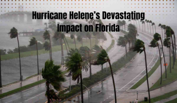 Hurricane Helene’s Devastating Impact on Florida