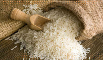 Parboiled Rice Export Duty Reduced to 10% by Government