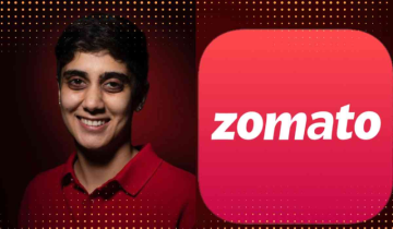 Akriti Chopra Bids Farewell to Zomato After 13 Transformative Years