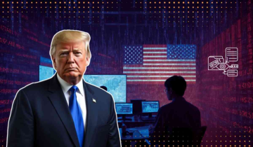 Trump Campaign Targeted by Iranian Hackers: US Accuses Iran, China, and Russia of Election Interference