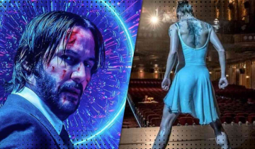 John Wick universe expands with Ballerina