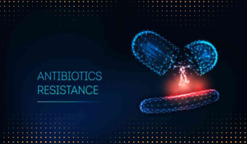 The Increasing Danger of Antibiotic Resistance