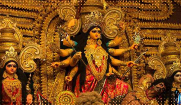 Durga Puja's Effect On Businesses