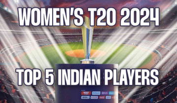 ICC Women's T20 World Cup: Top 5 Indian players to watch