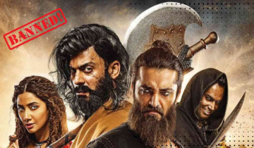 India Puts Pakistani Blockbuster on Hold