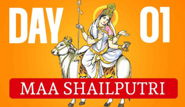 Navratri 2024 Day 1: Maa Shailputri, Puja Vidhi, Mantra and Significance