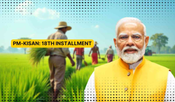 PM-KISAN: 18th Installment Set for Release Today – Check Eligibility and Complete eKYC