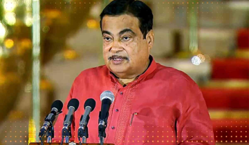 Internet fills with Nitin Gadkari Memes - Here's why