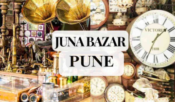 Step Into History: 220 Years of Juna Bazaar’s Vibrant Legacy