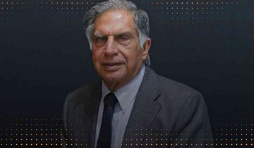 Ratan Tata Clears the Air on Hospital Visit, Says It Was Just a Routine Check