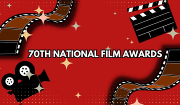 70th National Film Awards: President Droupadi Murmu Honors Film Stars