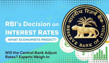 RBI Monetary Policy Update: Will the Central Bank Adjust Interest Rates Today? Here's What Economists Predict