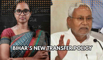 Bihar's New Transfer Policy Priorities Teachers With Serious Illnesses