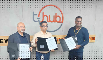 T-Hub, Transition VC and IEEE team up to set up India's first Energy Transition Startup Accelerator