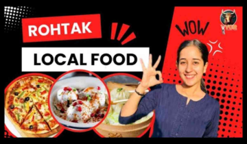 Discover the Flavours of Rohtak!