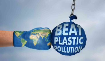 Unveiling Nature's Solution: The Fight Against Plastic Pollution