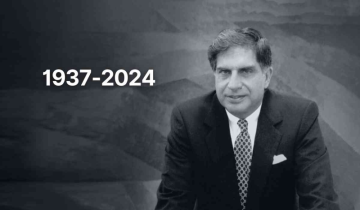 Ratan Tata Dies at 86: A Visionary Leader and Icon of Indian Industry