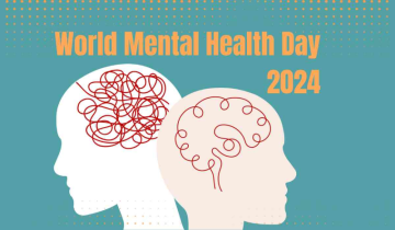 World Mental Health Day 2024: WHO Calls for Safer Workplaces