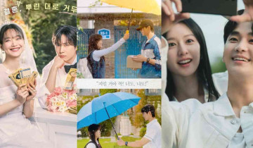 Top-Rated K-Dramas That Took 2024 by Storm: A Must-Watch Before 2025!