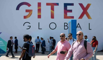 UAE to Welcome Global Innovators at GITEX 2024 Tech Summit