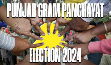 Punjab Gram Panchayat Elections 2024: Live Results & Key Updates