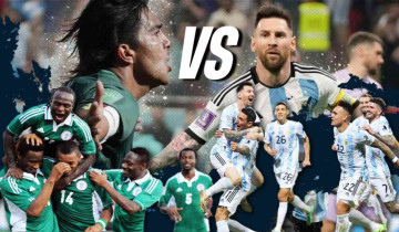 Argentina vs. Bolivia Lineups: Messi's Return Amid Key Injuries in World Cup Qualifiers