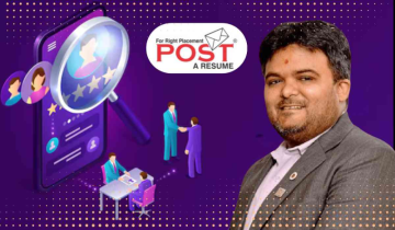 Vipul Mali: The Visionary Founder Behind Post a Resume