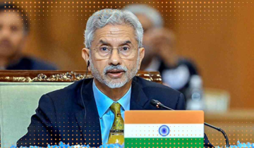 External Affairs Minister S.Jaishankar to Attend Crucial SCO Talks in Pakistan