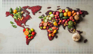 World Food Day: The Fuel of Life and Key to Global Harmony