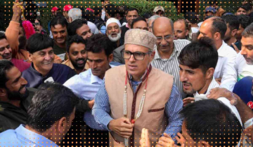 Omar Abdullah's Oath Ceremony: New Chapter for J&K Leadership