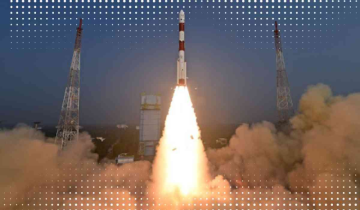 Indian Govt Sets Aside ₹1,000 cr for Space Startups