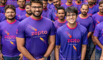 Zepto Seeks $100 Million in New Funding Round