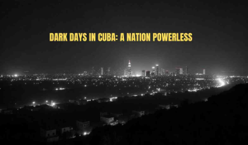 Cuba Faces Major Blackout After Key Power Plant Shutdown Amid Ongoing Energy Crisis