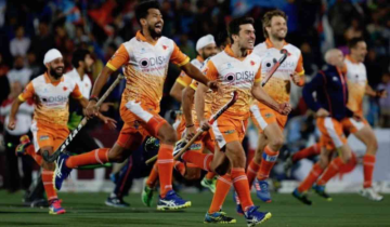 Hockey India League Returns: Star-Studded Auction Sets Stage for 2024-25 Revival