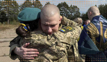 Russia and Ukraine Execute Major Prisoner Swap Amid Ongoing Conflict