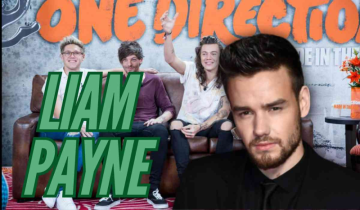 Liam Payne: A small-town boy in Wolverhampton to an international superstar