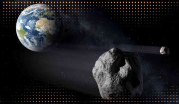 City-Killer Asteroid Apophis Could Strike Earth in 2029