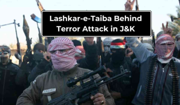 Lashkar-e-Taiba’s TRF Behind Ganderbal Attack in J&K, Killing Seven and Injuring Five