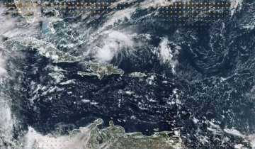 NHC Confirms Hurricane Oscar’s Landfall in Bahamas