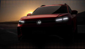 Volkswagen to Launch Kylaq SUV in 2026