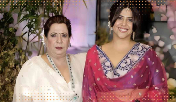 Alt Balaji's 'Gandi Baat' Lands Ekta Kapoor, Shobha in Legal Trouble