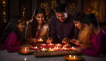 Why Should Diwali Be Cracker-Free? Is Bursting Crackers a Part of Our Tradition?