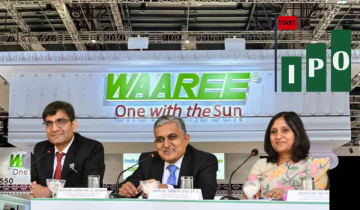 Waaree Energies is set to launch a game-changing IPO