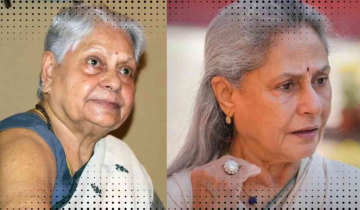 Rumor Alert: Jaya Bachchan’s Mom is Alive!