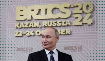 BRICS Summit 2024: Key Takeaways from the 16th Meeting in Kazan