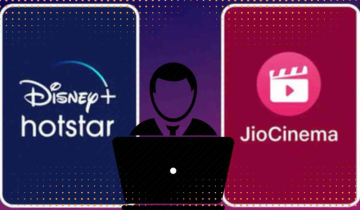 Developer Buys 'JioHotstar' Domain, Requests Reliance for Education Support