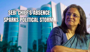 SEBI Chief Madhabi Puri Buch Misses PAC Summons; BJP Members Question the Authority of the Call