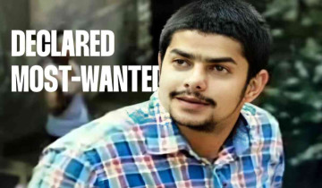 Lawrence Bishnoi's Brother Declared Most-Wanted