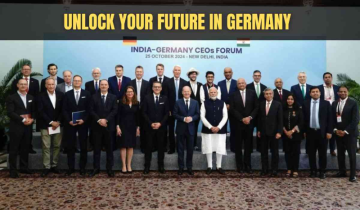 Germany Expands Skilled Work Visas for Indian Professionals to 90,000