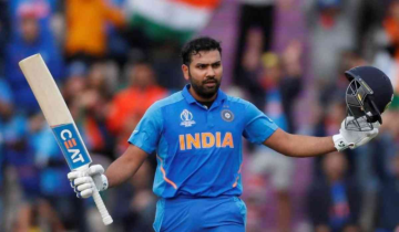 Indian Cricketers with Double Centuries in ODI Cricket